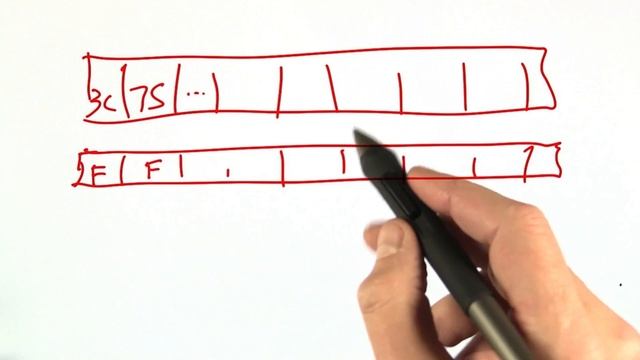 Bad Shuffle - Design of Computer Programs смотреть онлайн