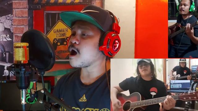 If - Rivermaya Cover смотреть онлайн