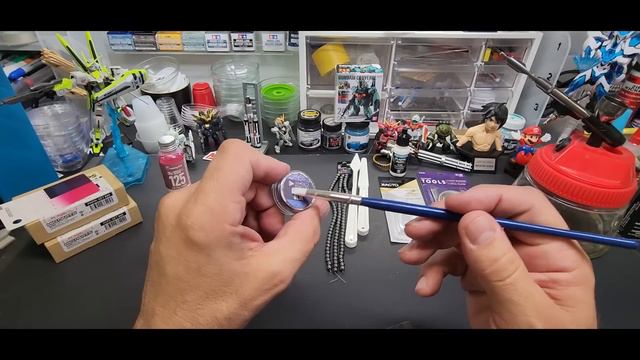 Testing 11 More Tools & Accessories For Your Hobby Bench смотреть онлайн