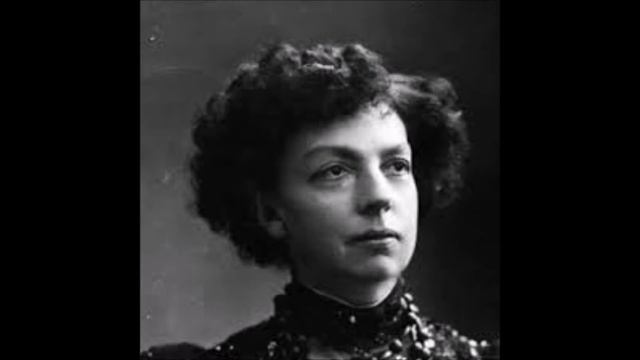 Cécile Chaminade - Flute Concertino in D major, Op 107 piano and flute trans смотреть онлайн