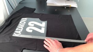 Печать на одежде Как делать печать на футболках