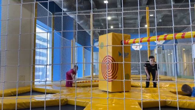 Акула парк смотреть онлайн