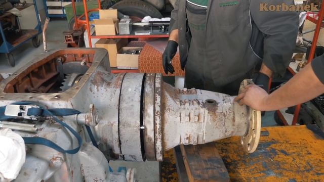 Ursus od Matheo780?Klin w trybach?Gruby remont niedźwiedzia cz.6?Korbanek odpicuje Ci ciągnik смотреть онлайн