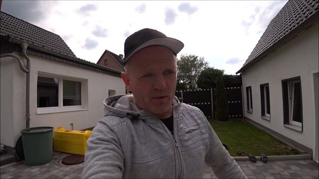 Купил пеноплекс и битум. Немного о ценах. Получается не все так быстро как планировал. смотреть онлайн