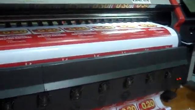 Baner 1200 DPI - 7 смотреть онлайн