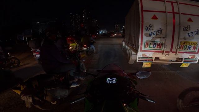 Cute Girl reaction🔥😍 || Ninja zx10R || ❤️ смотреть онлайн