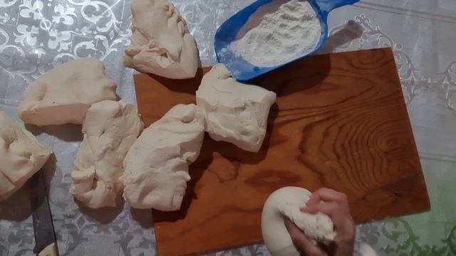 Xorazmning yo`gli va piyozli patiri смотреть онлайн