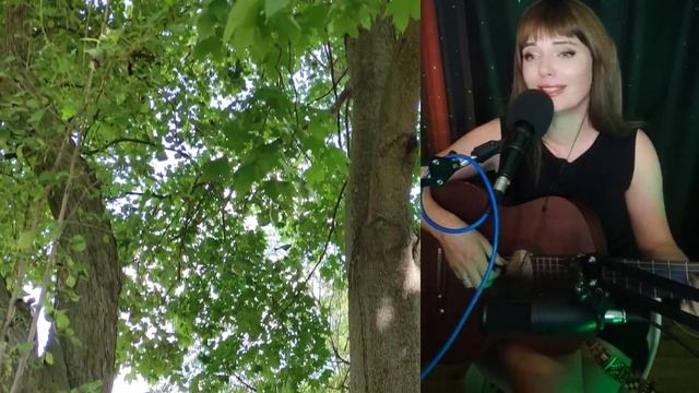 А река течет (кавер) смотреть онлайн