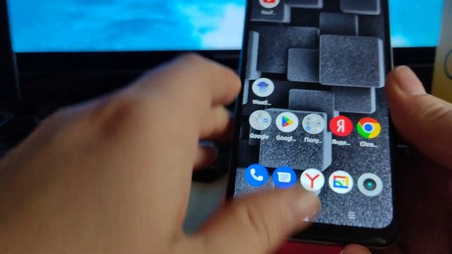 Смартфон realme c30. смотреть онлайн