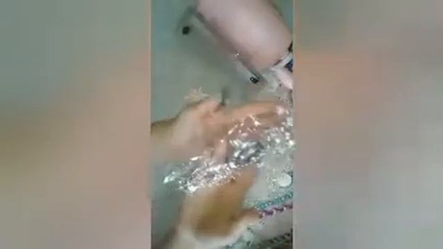 Скрапбукинг / Влог одного дня. смотреть онлайн