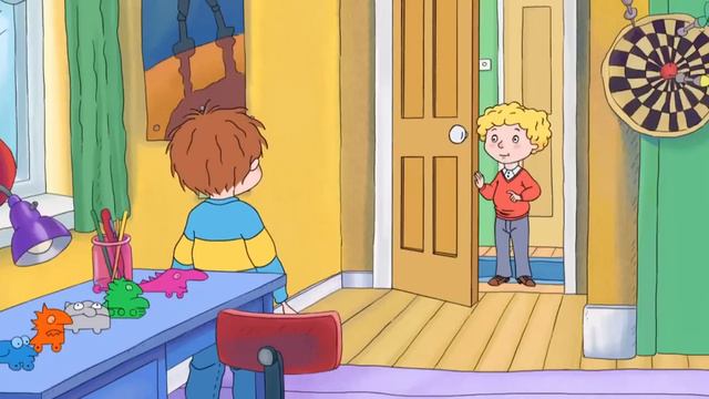 Horrid Henry Full 1 Hour Long Episodes | Season 5 Episode 31 | TEENIZEO NCO