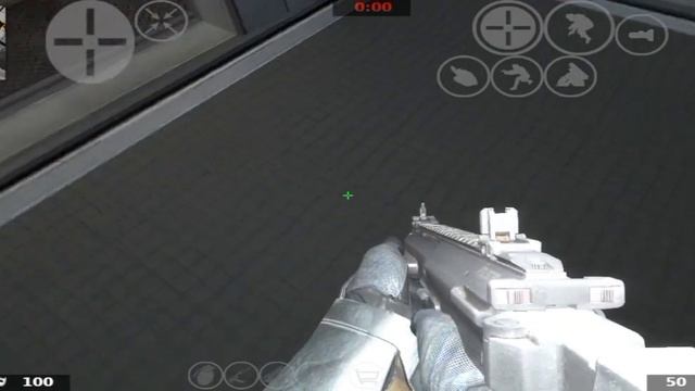 CSS: COD MW2019 MP7 With hla fewes arms [P90] Android/Pc смотреть онлайн