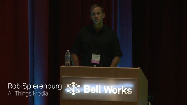 2018 NJDMC - Rob Spierenburg, All Things Media - Virtual Reality / Augmented Reality Demo смотреть онлайн