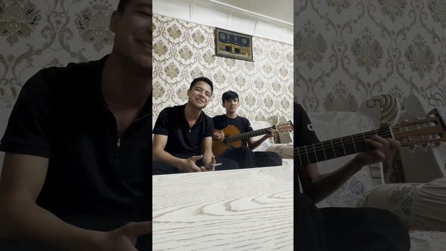 Bugun uni to'yi bo'lyapti 💔 ( Sevganlar chunadi 😢) смотреть онлайн