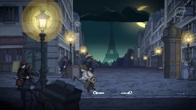 СВЕТЛАЯ СТОРОНА UBISOFT