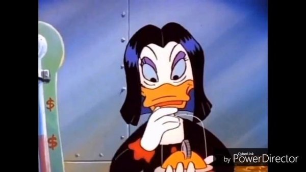 Magica de Spell: Poor Unfortunate Souls