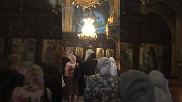 Christian Prayer in Israel смотреть онлайн