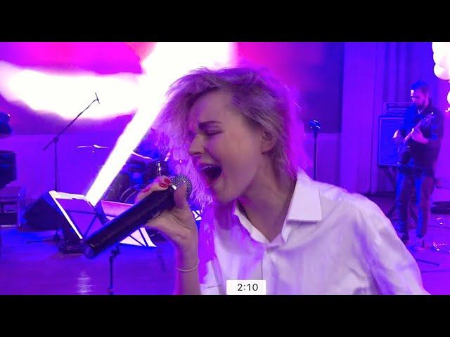 Саундчек. Алиса Вокс - «Только этого мало» смотреть онлайн