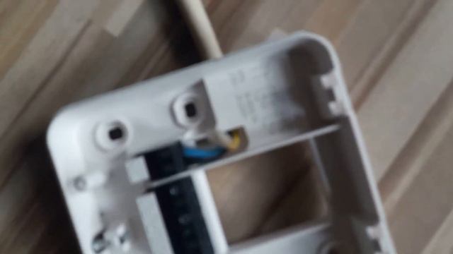 PTR10 Install