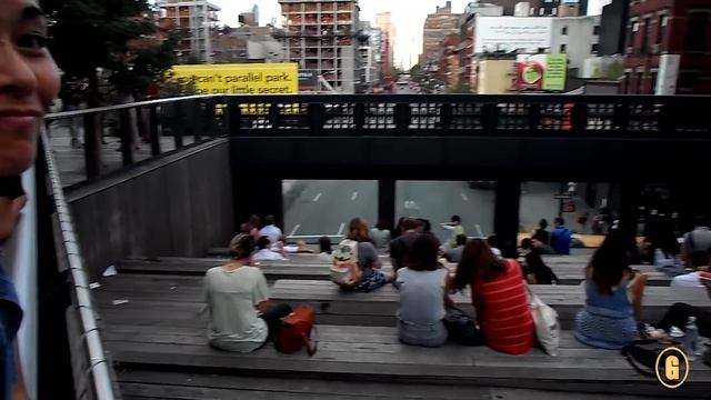 40 BEST THINGS TO DO IN NEW YORK CITY ♥ New York City Travel Guide смотреть онлайн
