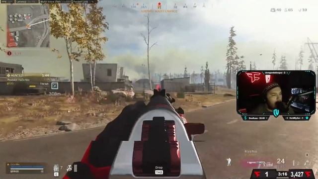 MY MOST INSANE GAME EVER! ? (NEW PR) смотреть онлайн