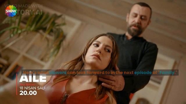 Preview of Episode 9 of "Family"😱😱😱 смотреть онлайн
