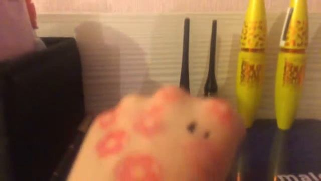 Моя перестановка косметического столика смотреть онлайн