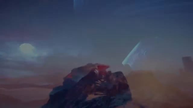 Mass effect Andromeda - 44 интересных факта смотреть онлайн