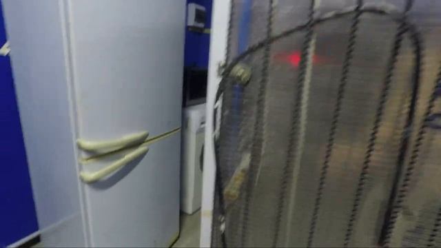 Холодильник Атлант \ САМЫЙ ЖЕСТКИЙ РЕМОНТ смотреть онлайн