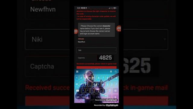 Промокоды на AFK Ninja Ultimate смотреть онлайн