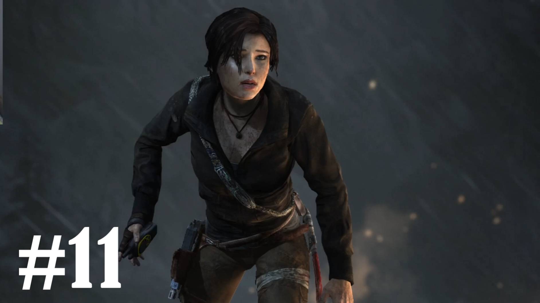 Tomb Raider 2013 ПРОХОЖДЕНИЕ #11