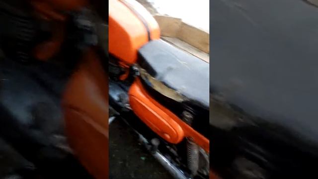 Обзор мотоцикла восход 3м смотреть онлайн