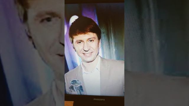 Это большая утрата для Москвы...Сегодня ушел Алексей Ягудин... смотреть онлайн