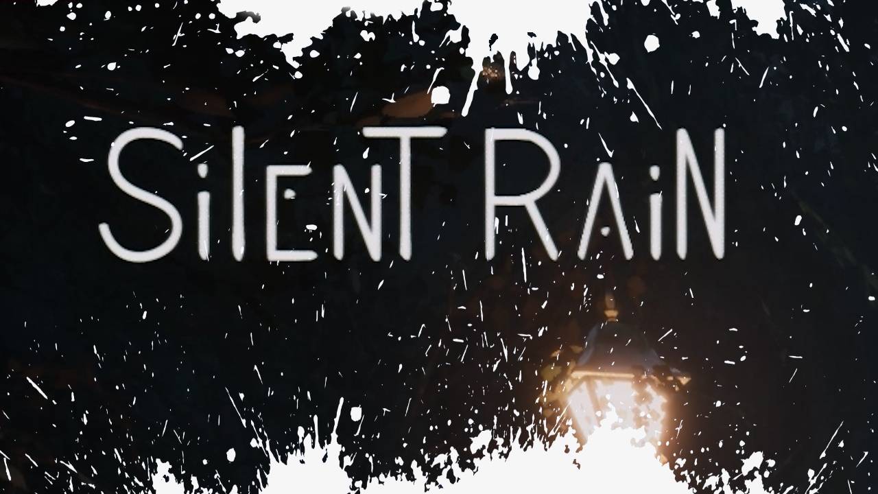 Silent Rain Обзор Геймплей Первый Взгляд смотреть онлайн