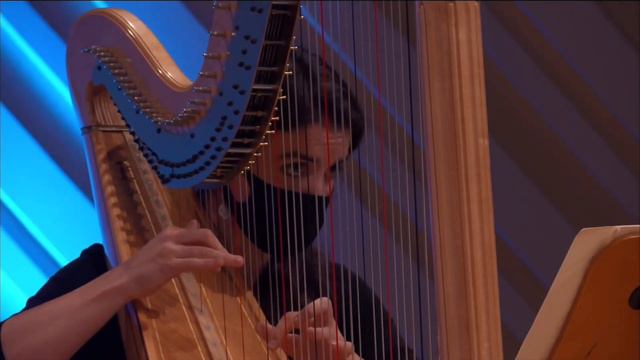 F. Liszt- Les preludes. Oboe Solos смотреть онлайн