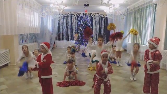 Новогодняя метелица смотреть онлайн
