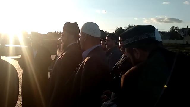 эшони абдулвожиб казань смотреть онлайн