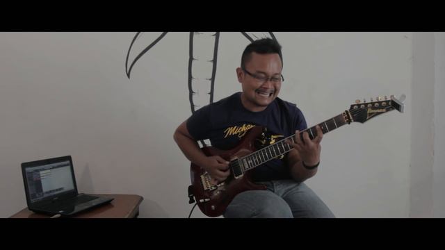 [ 3rd Place Winner ] Ibanez Flying Fingers Indonesia 2016 - Giant Lombok смотреть онлайн