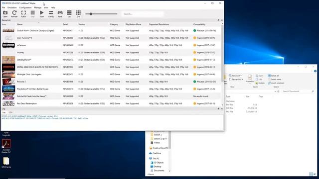 How To Download PS3 Games On RPCS3 Emulator (Tutorial)