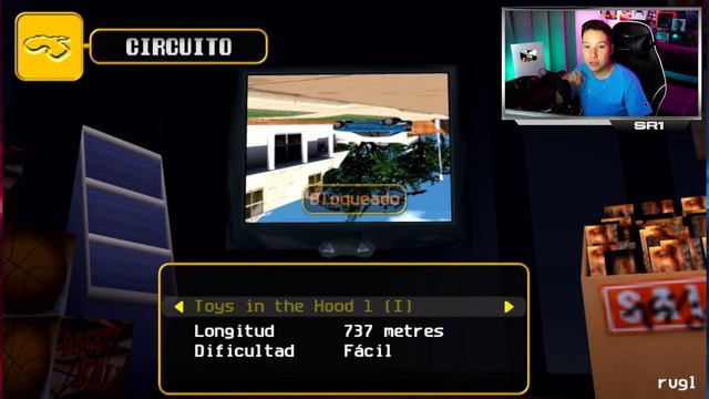 RVGL PARA PS VITA CON ONLINE ACTIVADO! NOVEDAD! Instalación fácil! смотреть онлайн