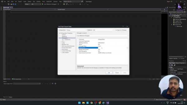 How to setup SFML and Visual Studio 2023