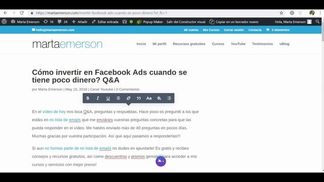 TUTORIAL YOAST SEO ? para wordpress: paso a paso смотреть онлайн