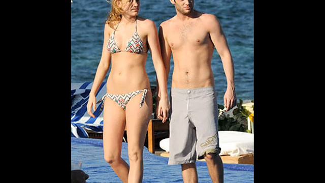 Penn & Blake Vacation Pictures (Forever - Chris Brown) смотреть онлайн