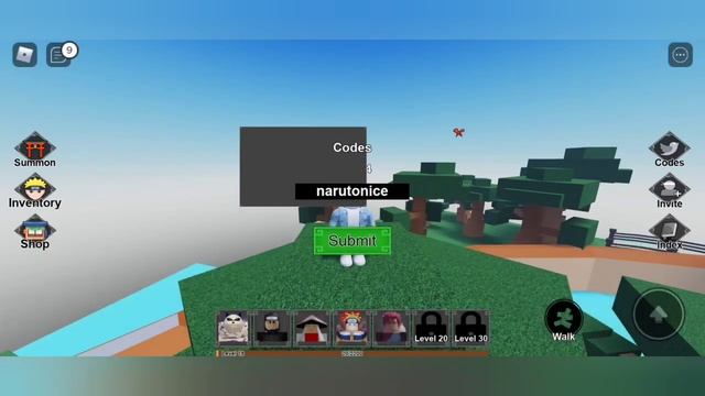 [DECEMBER 2021] NARUTO DEFENSE SIMULATOR CODES | ROBLOX NARUTO DEFENSE SIMULATOR CODES 2021 смотреть онлайн