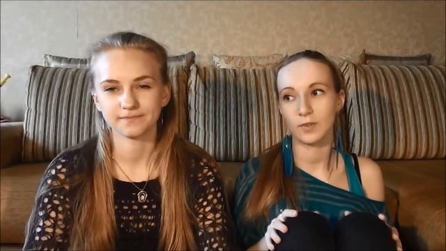 TAG: пора замуж или Соня И Ана отвечают на вопросы смотреть онлайн