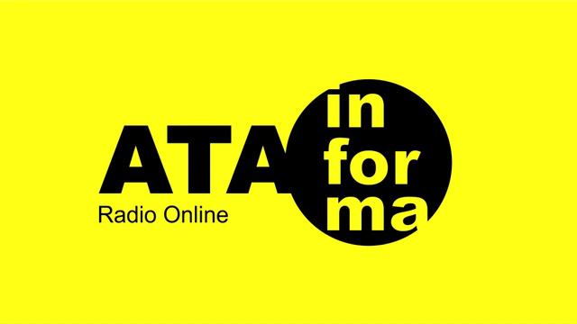 ATA INFORMA temp 2 - Tercera edición смотреть онлайн