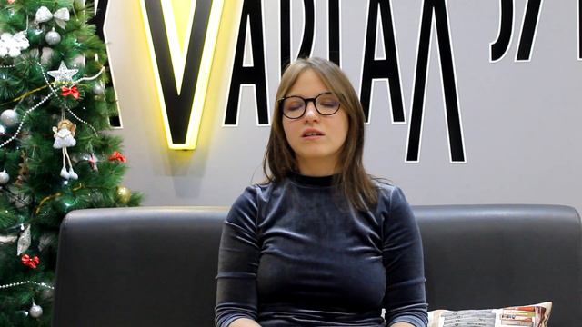 Эта женщина... Видео-история. Вып. 4: Эдит Толкин смотреть онлайн