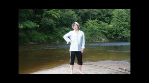 река Илеть 2020