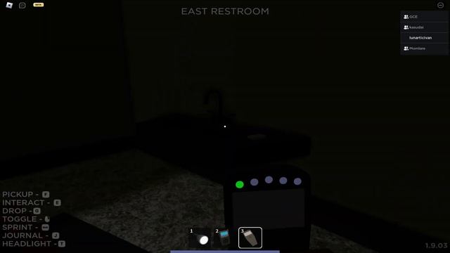 The Specter 2 Experience With Friends (funny moments) Roblox Specter 2 смотреть онлайн