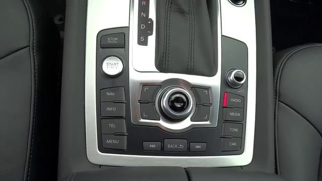 2015 Audi Q7 San Francisco, Bay Area, Peninsula, East Bay, South Bay, CA AU1756 смотреть онлайн